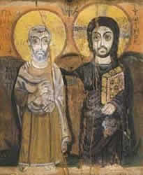 Historia de la Iglesia Copta 1070 - 1084